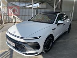 هیوندای سۆناتا